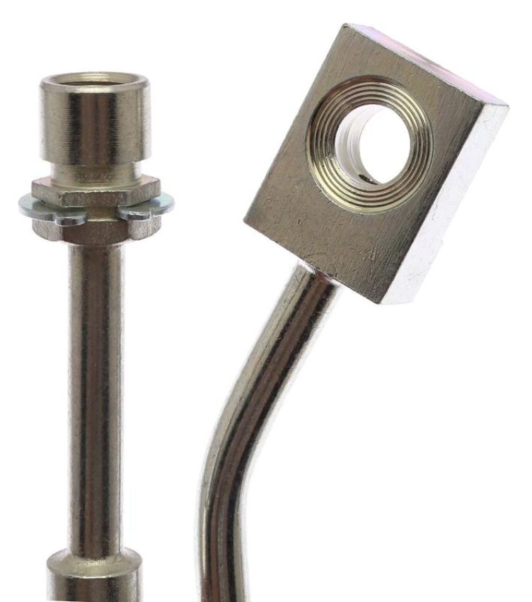 Raybestos BH384117 Raybestos Element3 Brake Hose