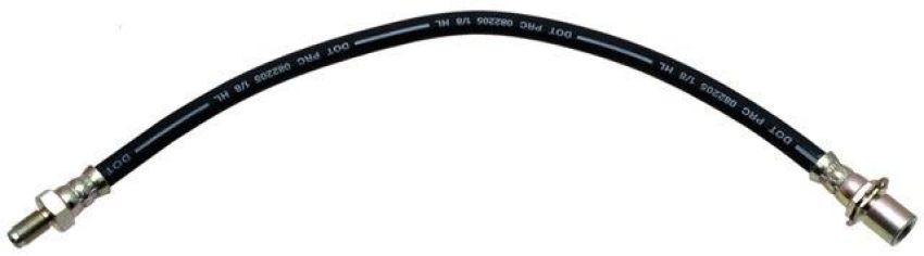 Raybestos BH38411 Raybestos Element3 Brake Hose