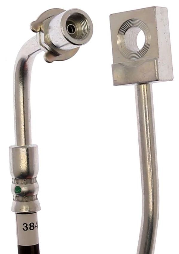Raybestos BH384122 Raybestos Element3 Brake Hose