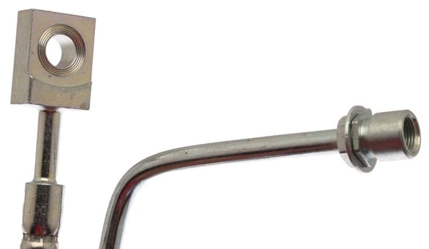 Raybestos BH384124 Raybestos Element3 Brake Hose