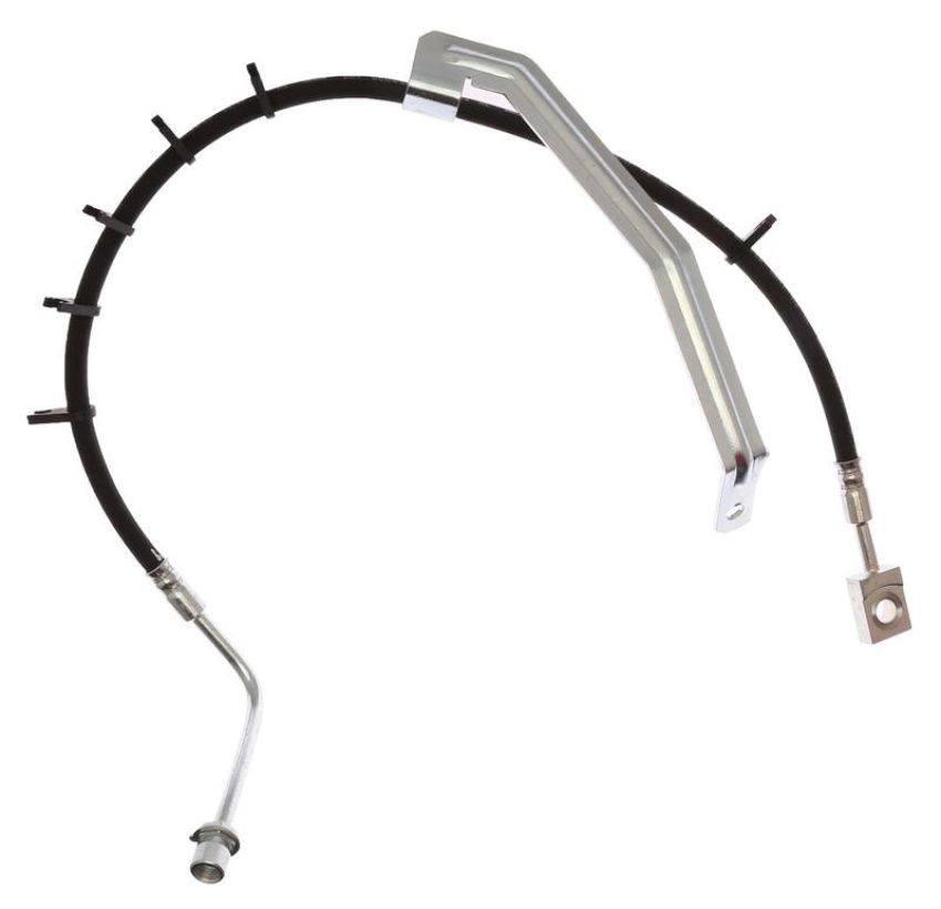 Raybestos BH384124 Raybestos Element3 Brake Hose
