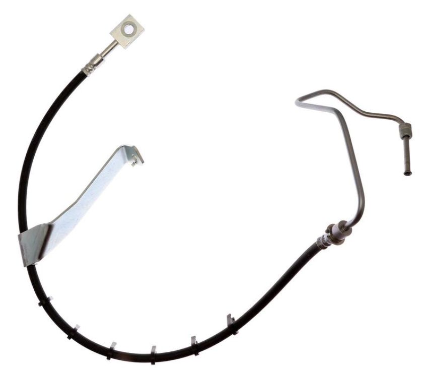 Raybestos BH384125 Raybestos Element3 Brake Hose