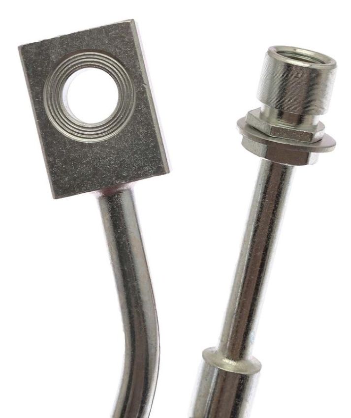 Raybestos BH384126 Raybestos Element3 Brake Hose