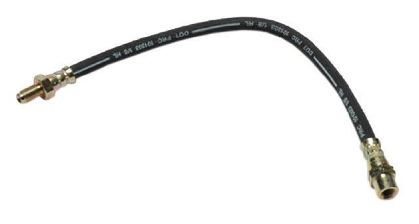 Raybestos BH38412 Raybestos Element3 Brake Hose