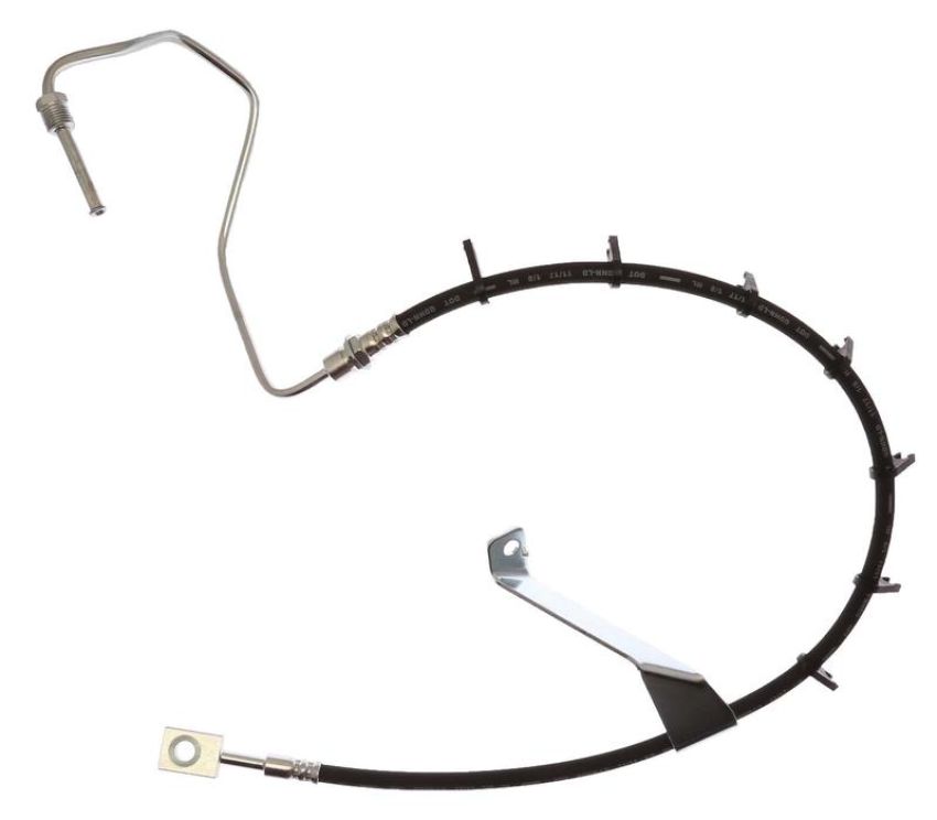 Raybestos BH384136 Raybestos Element3 Brake Hose