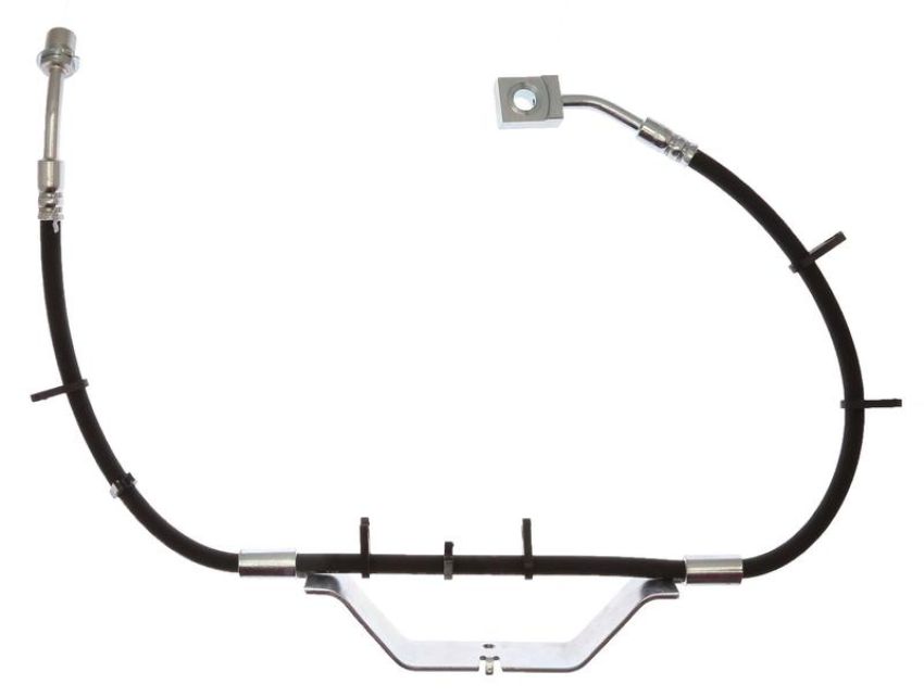 Raybestos BH384140 Raybestos Element3 Brake Hose