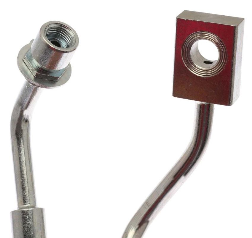 Raybestos BH384142 Raybestos Element3 Brake Hose
