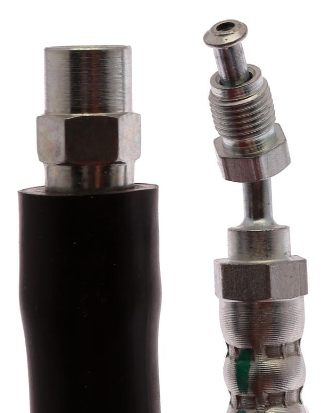 Raybestos BH384143 Raybestos Element3 Brake Hose