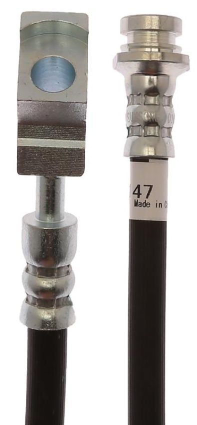 Raybestos BH384147 Raybestos Element3 Clutch Hose