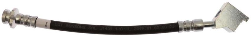 Raybestos BH384147 Raybestos Element3 Clutch Hose