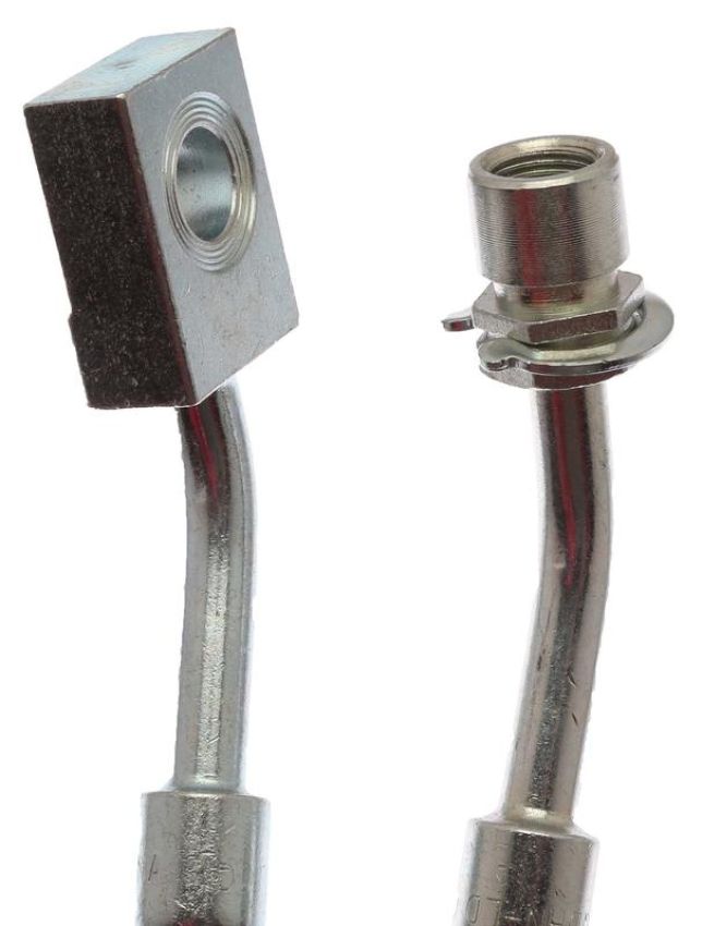 Raybestos BH384150 Raybestos Element3 Brake Hose