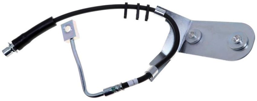 Raybestos BH384153 Raybestos Element3 Brake Hose