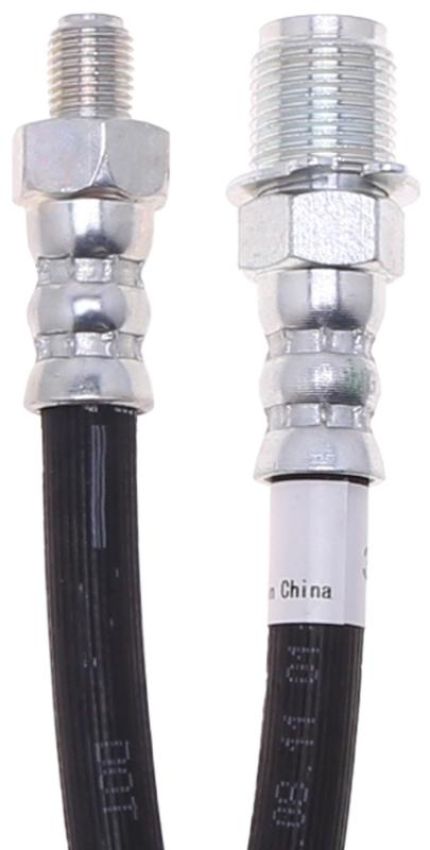 Raybestos BH384155 Raybestos Element3 Brake Hose