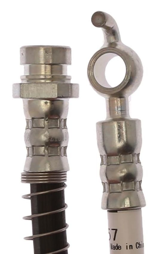 Raybestos BH384157 Raybestos Element3 Brake Hose