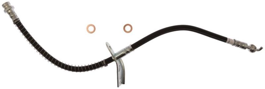 Raybestos BH384157 Raybestos Element3 Brake Hose