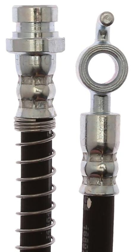 Raybestos BH384158 Raybestos Element3 Brake Hose