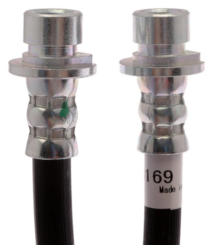 Raybestos BH384169 Raybestos Element3 Clutch Hose