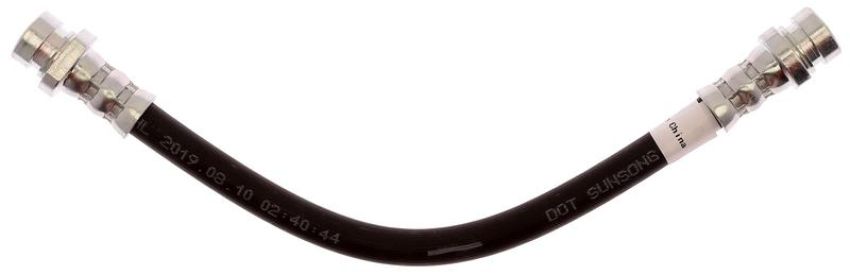 Raybestos BH384171 Raybestos Element3 Clutch Hose