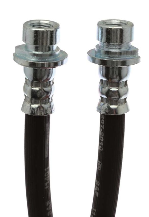 Raybestos BH384177 Raybestos Element3 Clutch Hose