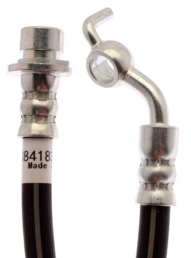 Raybestos BH384183 Raybestos Element3 Clutch Hose