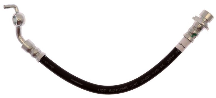 Raybestos BH384183 Raybestos Element3 Clutch Hose