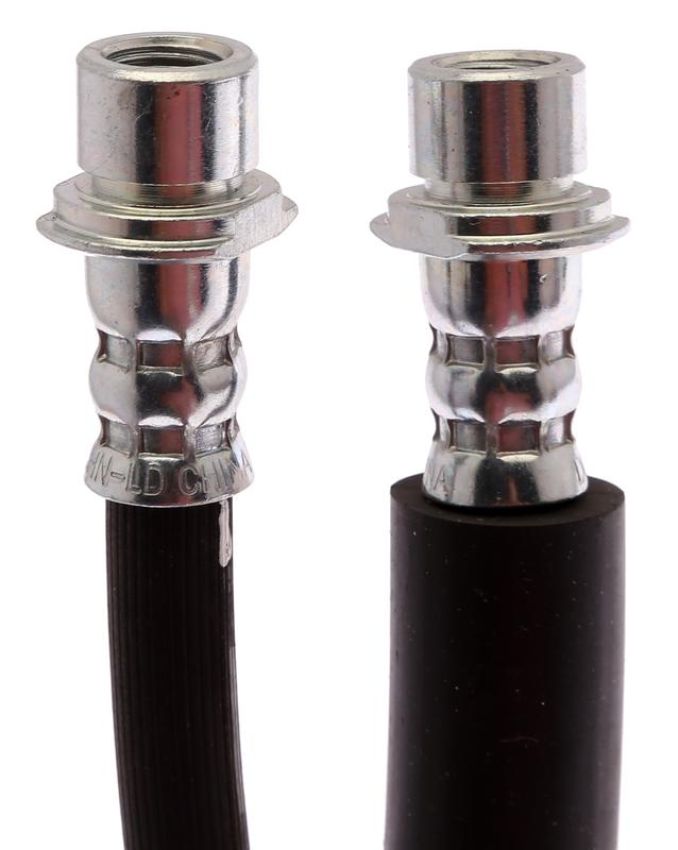 Raybestos BH384185 Raybestos Element3 Clutch Hose