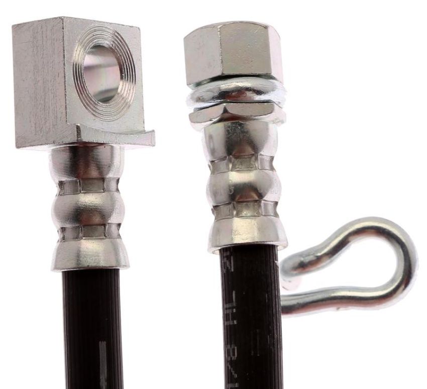 Raybestos BH384189 Raybestos Element3 Brake Hose