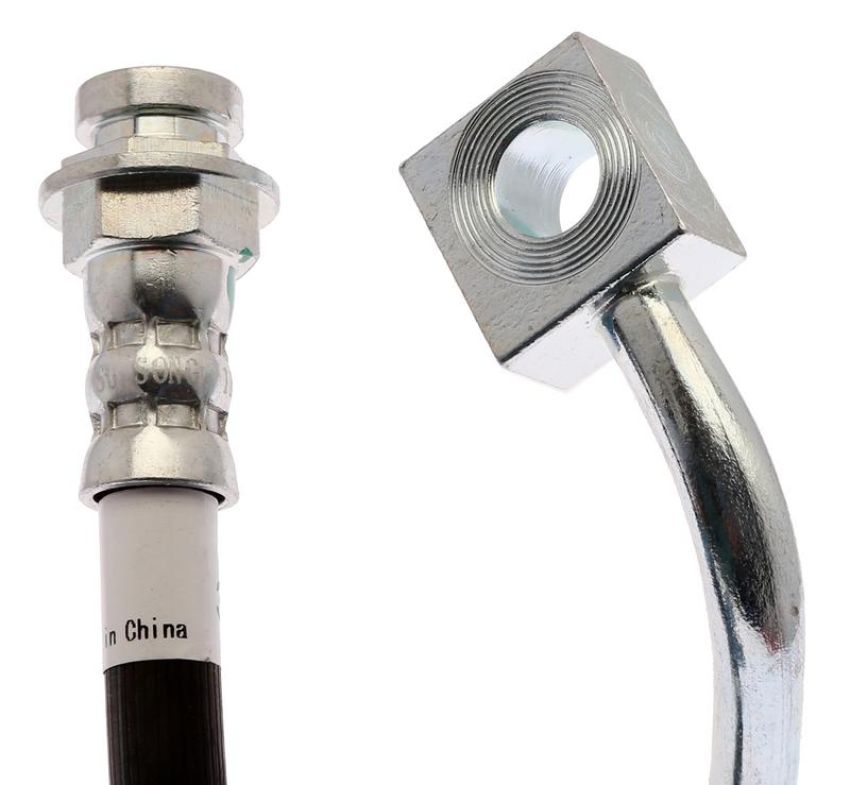 Raybestos BH384195 Raybestos Element3 Brake Hose