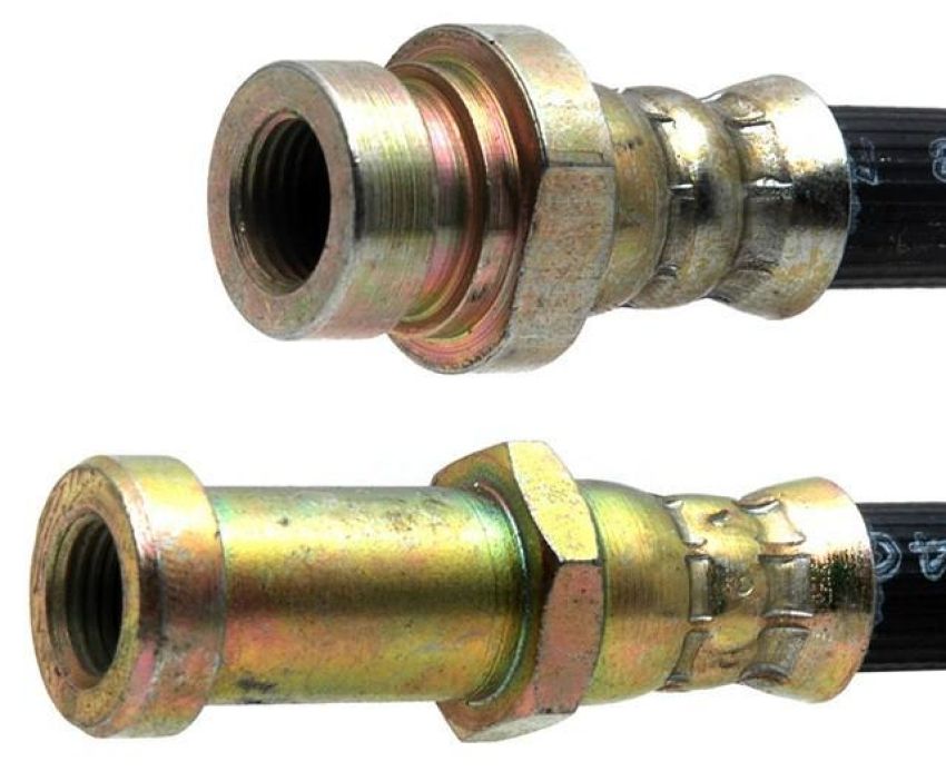 Raybestos BH38419 Raybestos Element3 Brake Hose