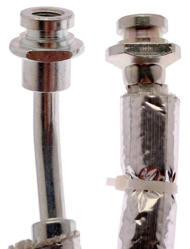 Raybestos BH384206 Raybestos Element3 Clutch Hose