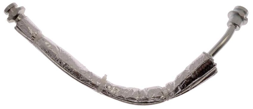 Raybestos BH384206 Raybestos Element3 Clutch Hose