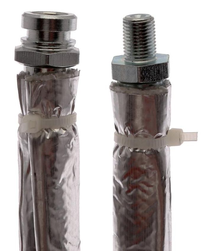 Raybestos BH384207 Raybestos Element3 Clutch Hose