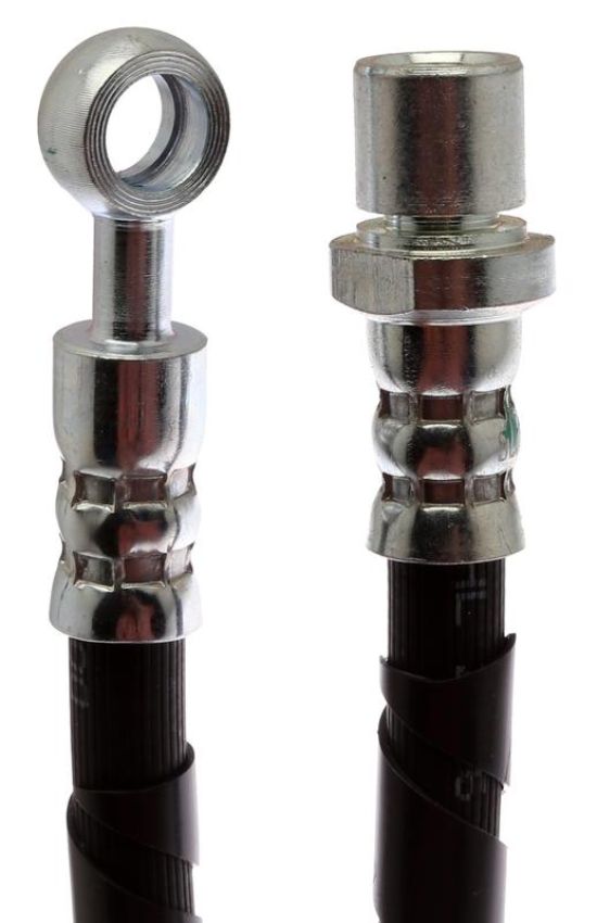 Raybestos BH384210 Raybestos Element3 Clutch Hose
