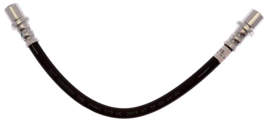 Raybestos BH384215 Raybestos Element3 Clutch Hose