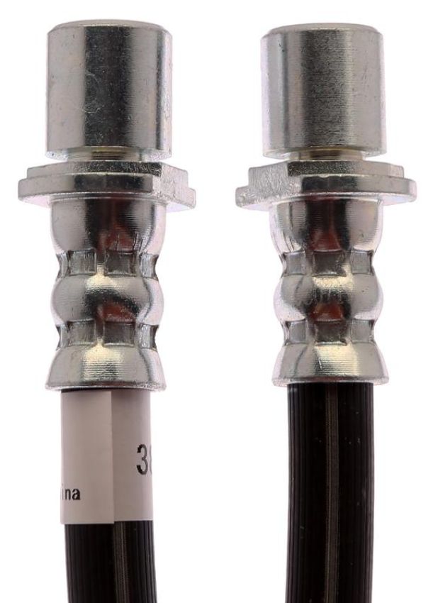 Raybestos BH384217 Raybestos Element3 Clutch Hose