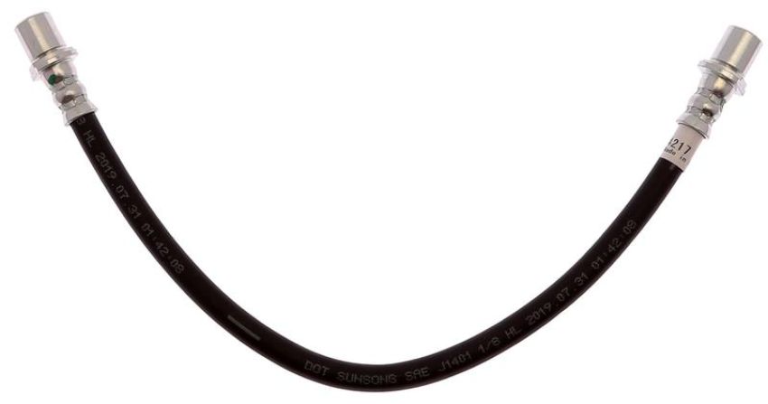 Raybestos BH384217 Raybestos Element3 Clutch Hose
