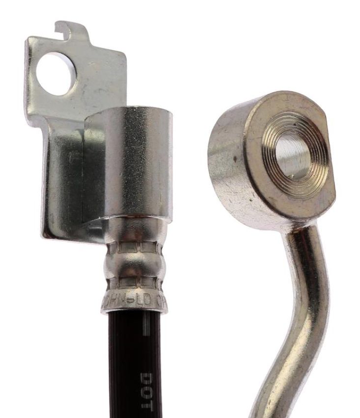 Raybestos BH384218 Raybestos Element3 Brake Hose