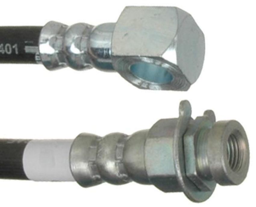 Raybestos BH38421 Raybestos Element3 Brake Hose