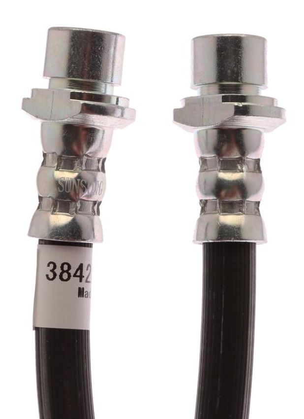 Raybestos BH384220 Raybestos Element3 Clutch Hose
