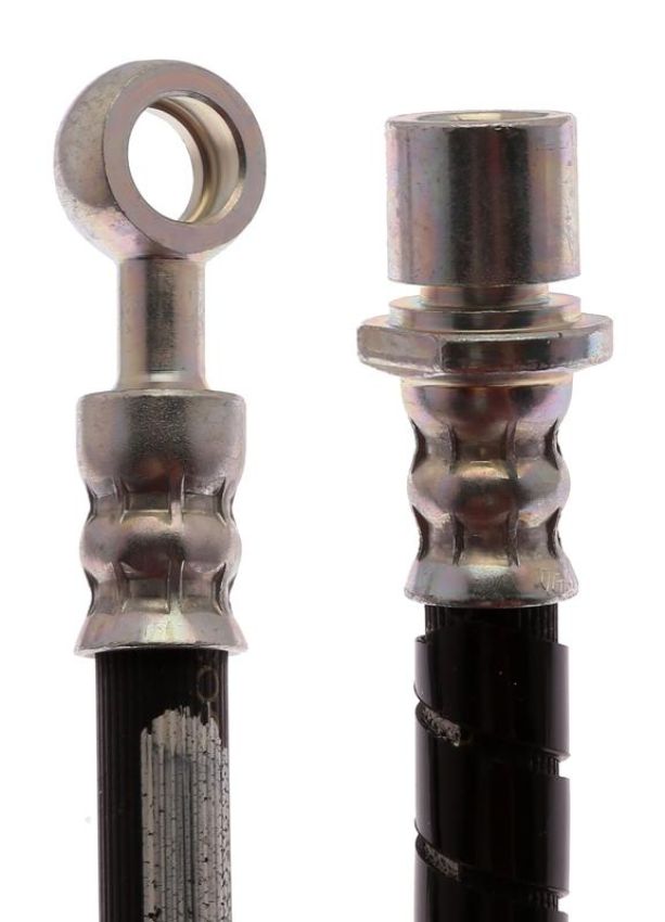Raybestos BH384224 Raybestos Element3 Clutch Hose