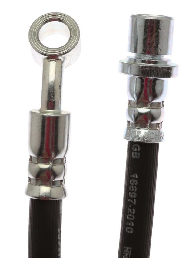 Raybestos BH384227 Raybestos Element3 Brake Hose
