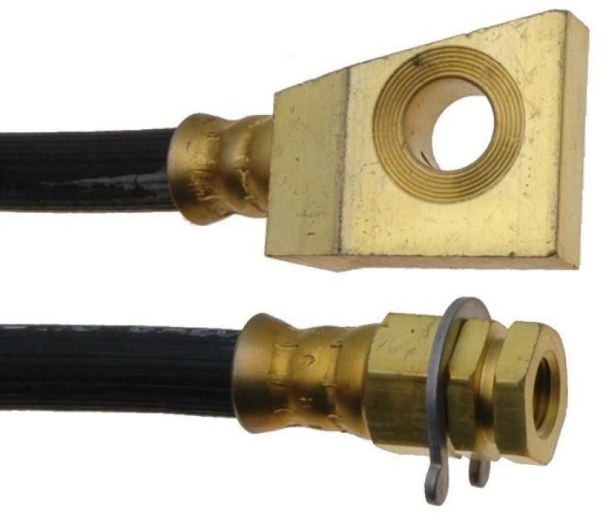 Raybestos BH38422 Raybestos Element3 Brake Hose