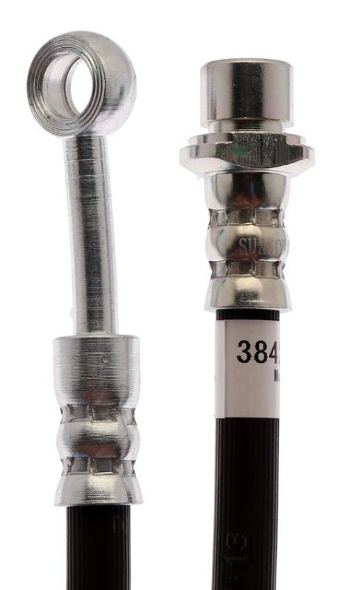 Raybestos BH384234 Raybestos Element3 Brake Hose