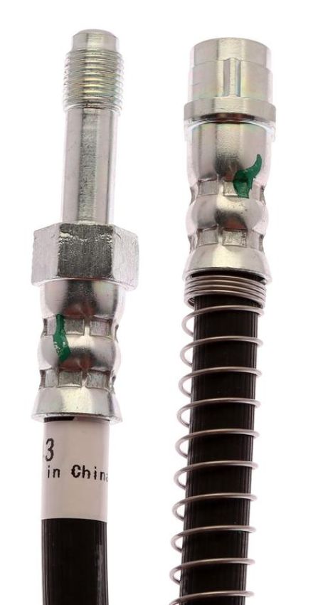 Raybestos BH384243 Raybestos Element3 Brake Hose