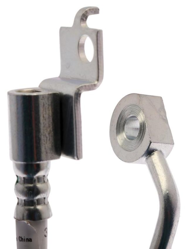 Raybestos BH384249 Raybestos Element3 Brake Hose