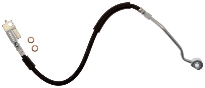 Raybestos BH384249 Raybestos Element3 Brake Hose