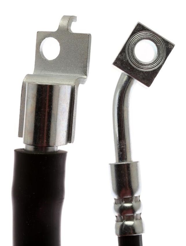 Raybestos BH384251 Raybestos Element3 Brake Hose