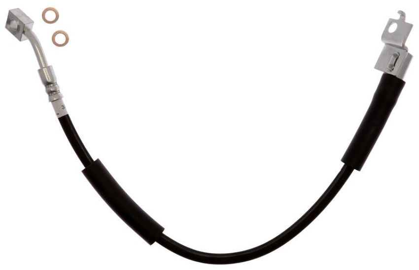 Raybestos BH384252 Raybestos Element3 Brake Hose