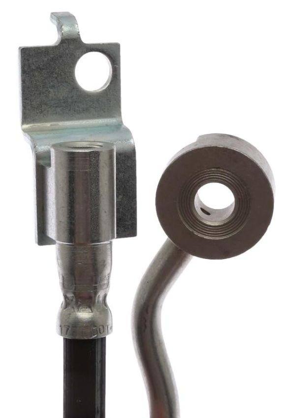 Raybestos BH384259 Raybestos Element3 Clutch Hose