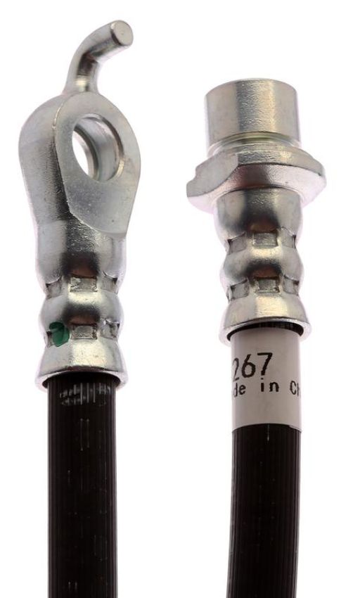 Raybestos BH384267 Raybestos Element3 Brake Hose